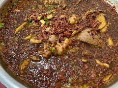 -温江公平红烧兔(总店)