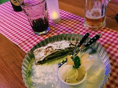 -Paulaner·德国帕拉娜自酿啤酒餐厅(海上世界店)