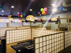 -景鹤料理(上地华联店)