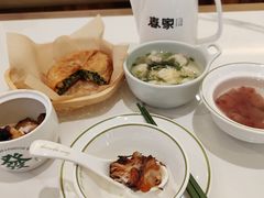 -春家·非遗手工小吃(徐汇万科广场店)