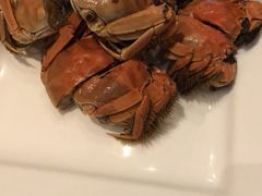 -上海丽笙精选海仑宾馆·莫赛克餐厅
