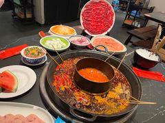 -巴蜀大将火锅(春熙店)