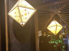 -云海肴·汽锅鸡·云南菜(天津国金汇店)