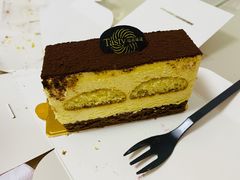 提拉米苏-精点味道(大连商场店)
