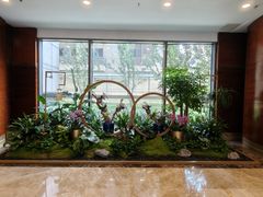 -星巴克(北京太平桥大街店)