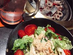 -橘焱胡同烧肉夜食(BFC外滩金融中心店)