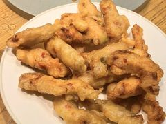 -拉完海鲜大排档(温岭店)