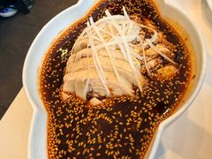 -眉州东坡(团结湖店)