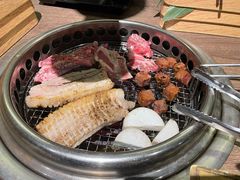 -火炉火自助餐(枫蓝国际店)