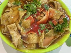 -大福来锅巴菜(古文化街店)