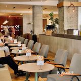 山池✖️農畉｜一種年輕人的新生活態度