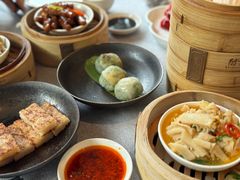 -潮府馆·非遗潮州菜·港式点心(世纪公园店)