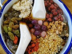 -文立新·秤盘麻辣烫(天通苑店)