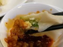 -东方饺子王(新奥购物中心店)