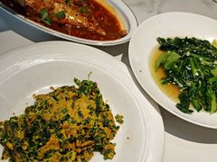 -又见炊烟私房菜(敬亭路店)