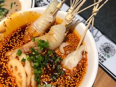-太二酸菜鱼(正大广场店)