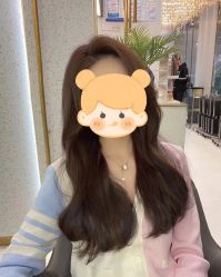 点击看大图 -3AM·S HAIR SALON烫发染发接发