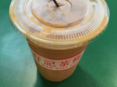 -孖记茶档·热腾茶餐(荔湾领展广场店)