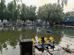 -酷鱼垂钓CLUB(朝阳区博大路店 )