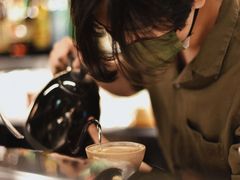 -Hei Cafe(工体店)