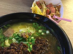 -一品飘香米线(金地美食城店)