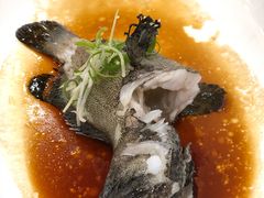 -寻味顺德·南记酒家·传统顺德菜·鱼生(广源路店)