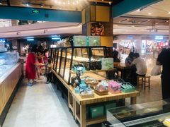 -工匠面包(壹方店)