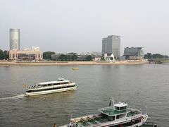 -莱茵河畔老街