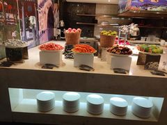 -上海嘉定喜来登酒店