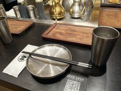 -大神太神·铁板烧(七宝领展广场店)