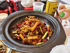 -回味黑鸭煲·始于2006(万松园店)