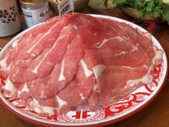 -楠火锅(仁恒梦中心店)