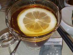 -鹅冠港式茶餐厅(来福士店)