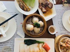 -豫璟轩中餐厅(南昌万怡店)