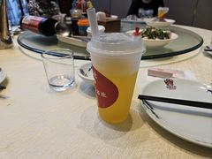 -淮扬名灶·南通本地菜(虹桥店)