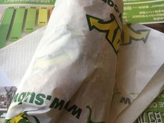 -赛百味SUBWAY(沈阳天地店)