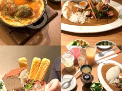 -CURRY YA 熟成咖哩專門店(深圳湾万象城店)