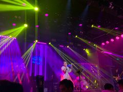 -MOSSO音乐酒吧·live house(南京旗舰店)