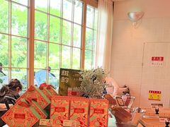 -巴黎贝甜(凯德MALL望京店)