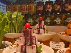 -山河屯铁锅炖鲜鹅·东北菜(开发区一店)