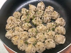 招牌迷你生煎包-全聚德(常州店)