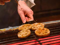 -周丹丹&章花食烤铺(九眼桥店)