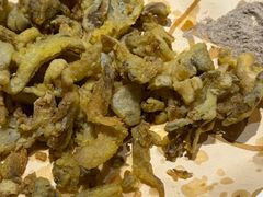 -关东小磨东北菜(上海长风大悦城店)