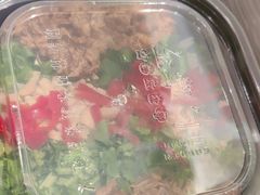-金掌勺锅包肉(太原万达店)