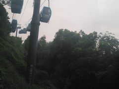 -丰都鬼城名山景区