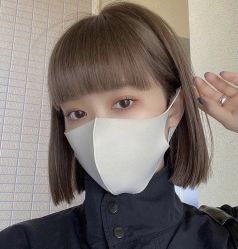 -CHIC 国潮男士发型
