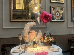 -狮拾久·现代新加坡料理(壹方城店)