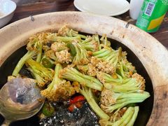 -七寸飝大饭店(马场店)