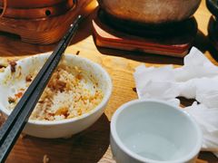-川菜故事(光谷步行街店)