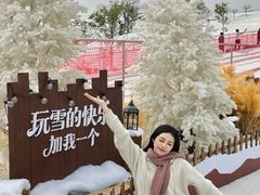 -盈香心动乐园
